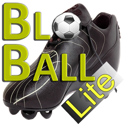 Blo-Ball Soccer Lite