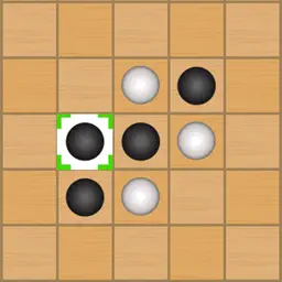 五子棋 井字棋单机版欢乐大师