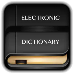 Electronic Dictionary Offline