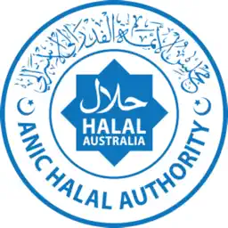 ANIC Halal Directory