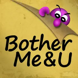 BotherMe＆U加密的使者